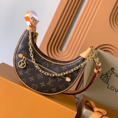 LV Top Handle Bags